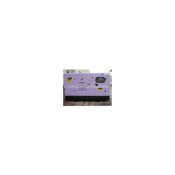 New design soundproof diesel generator sets 5-4