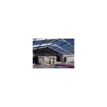 Transparent PVC Outdoor Event Tent