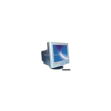 Sell CRT Color Monitor – 17