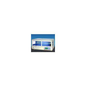Automatic tissue processor