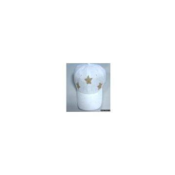Sell Polyester Baseball Cap