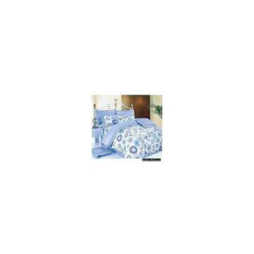 Sell 100% Cotton 4pc Bedding Set