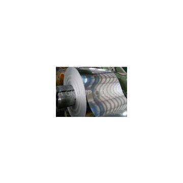 HDGI Hot Dipped Galvanized Steel Coils / Plate Bright Annealed  for Commercial use