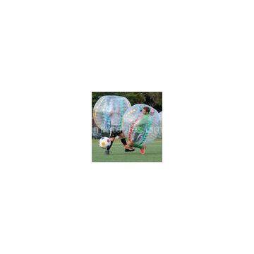 High Tear Inflatable Walking Ball Bumper Bubble Ballls For Kids