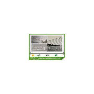 High Cost Performance GreyStrawboard Hardcover Book Binding Cover Material
