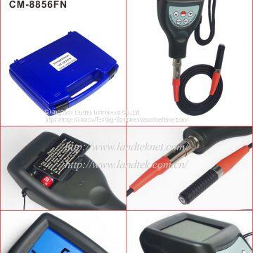 Film Coating Thickness Gauge CM-8856 With Memory Function photo-4