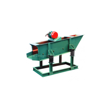 Linera Vibrating Screen DZS0922