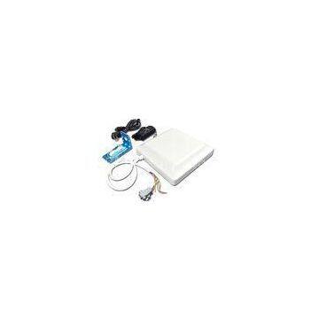 6M Long Range RFID Reader With RS485 Wiegand Interface With Trigger