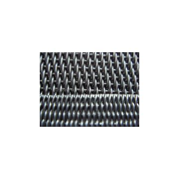 Stainless Steel Dutch Weave Wire Mesh