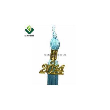 Graduation Tassel For Kids In Sky Blue Color