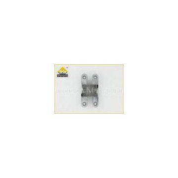 Commercial Invisible Soss 180 Degree Hidden American Hinge Hardware