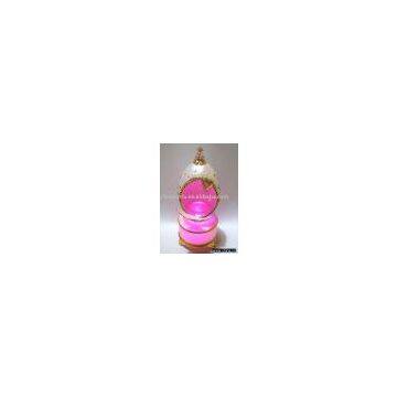 Faberge easter egg,(QFY013M)