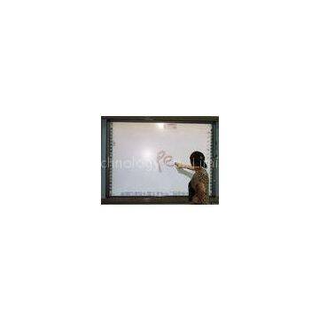 Infrared Touch Screen Interactive Whiteboard For Teaching