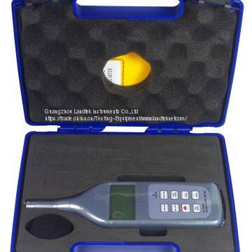 Sound Level Meter SL-5868P photo-5