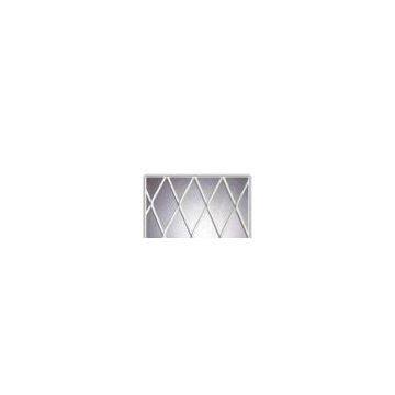Expanded Wire mesh