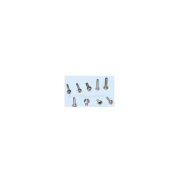 Sell Hexagon Cap/Socket Head Bolts