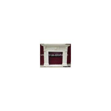 indoor fireplace screen