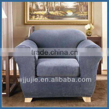 stretch stripe sofa cover design