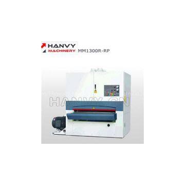 Wide Belt Sander R-RP1300