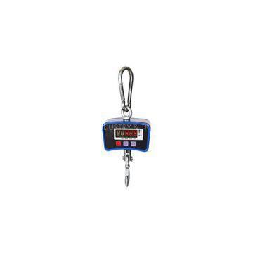 OCS Series Digital Industrial Weighing Hanging Hook Crane Scale