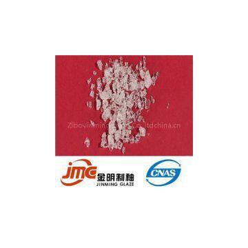 High COE Transparent Frit