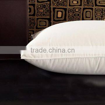 High Quality 7D-Hollow Fiber Filling Hotel Comfort Pillows photo-4