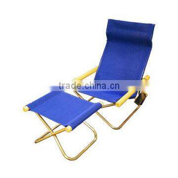Top Grade Promotional Beach Chair Fabric photo-2