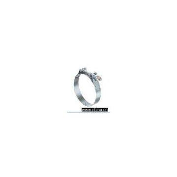 T Bolt Clamps