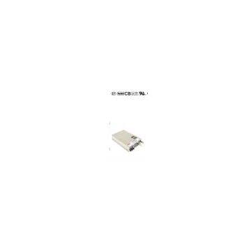 3000W AC/DC Enclosed Parallel Power Supply