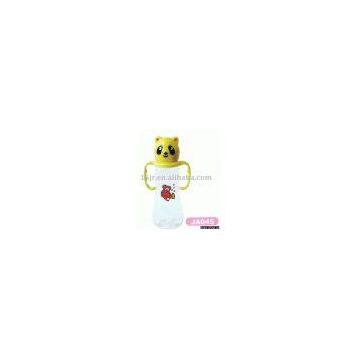 feeding bottle