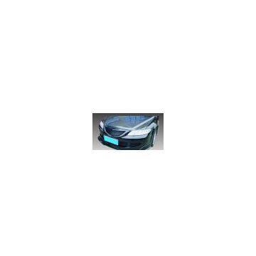 MAZDA 6 OF BODYKITS