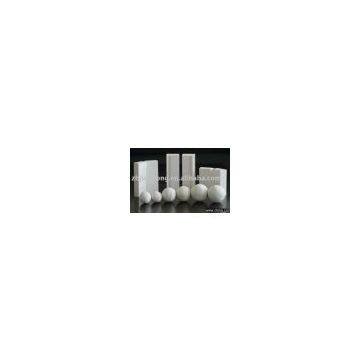 Alumina lining brick