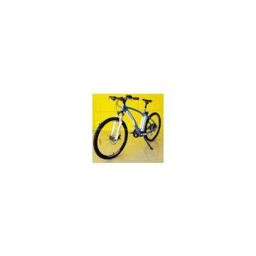 Electric mountain Bicycle