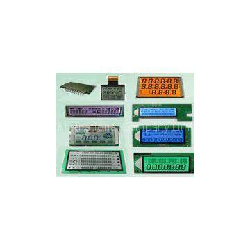 Customized segment TN/HTN/STN/FSTN LCD display