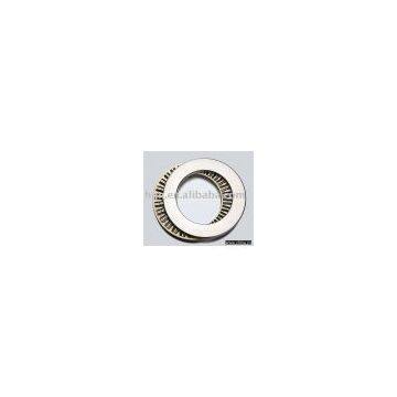 Needle Roller Bearings