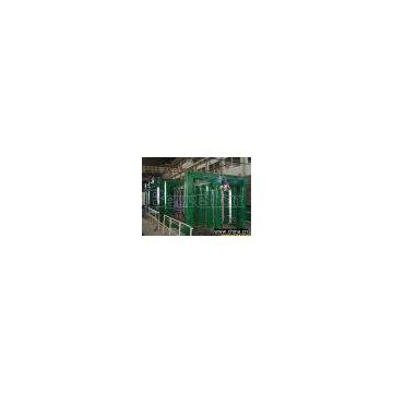 Aerated Concrete Production Line 200,000m3/year Aac Sample Project In Indonesia