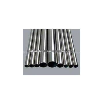 Duplex steel pipe