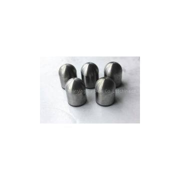 Hard Alloy Tungsten Carbide Button Bits photo-3