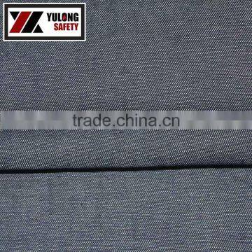 Wholesale FR Woven Modacrylic Cotton Fabric for Firefighting Workwear photo-3