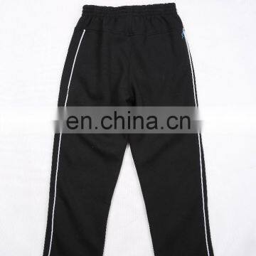 Winter Fleece Men Sport Pants photo-2