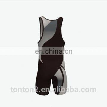 China Cheap Wrestling Singlets for Sale Custom Wrestling Singlet/uniform Wholesale