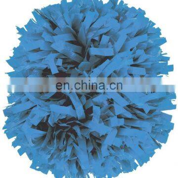PET Cheering Pompom Plastic Cheerleader (Sold Individually) Pom Pom You Jizz Tube Pse Japan Free Pom Tube8 Japanese Fur Pom Poms photo-5
