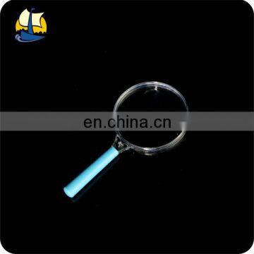 plastic toy small magnifying glass