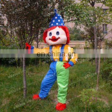 2012 mascot cartoon character costume