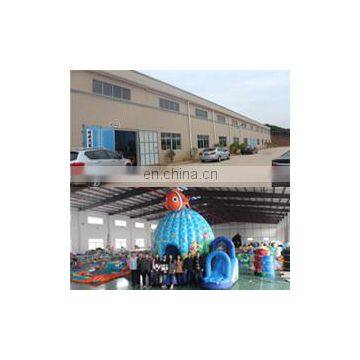 Guangzhou ChongQi Inflatables Limited