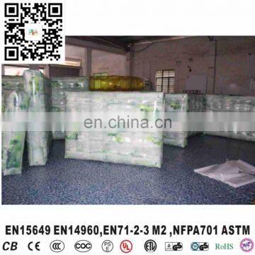 2016 Cheap Inflatable Bunker Broken Wall/inflatable Used Paintball Wall Hot Sale photo-3