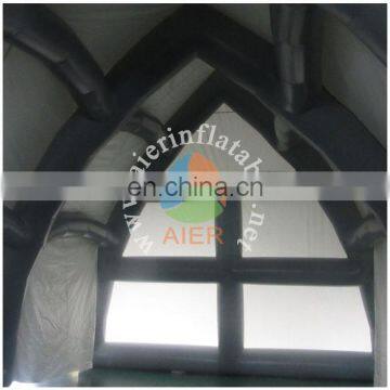 2016 Commercial Inflatable Tent/inflatable Tent for Storage/inflatable Tent for Promotional Activity photo-4