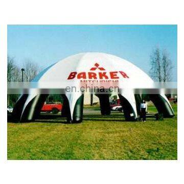 inflatable event tent, inflatable dome