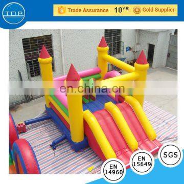 Professional Inflatable Slide With High Quality photo-2