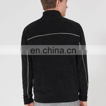 2017 Spring Long Sleeve Cotton Sweatshirts Men Causal Fashion Pullover